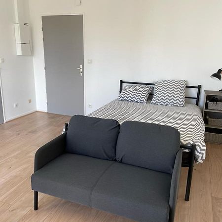 L'Essentiel Lägenhet Noyal-sur-Vilaine Exteriör bild