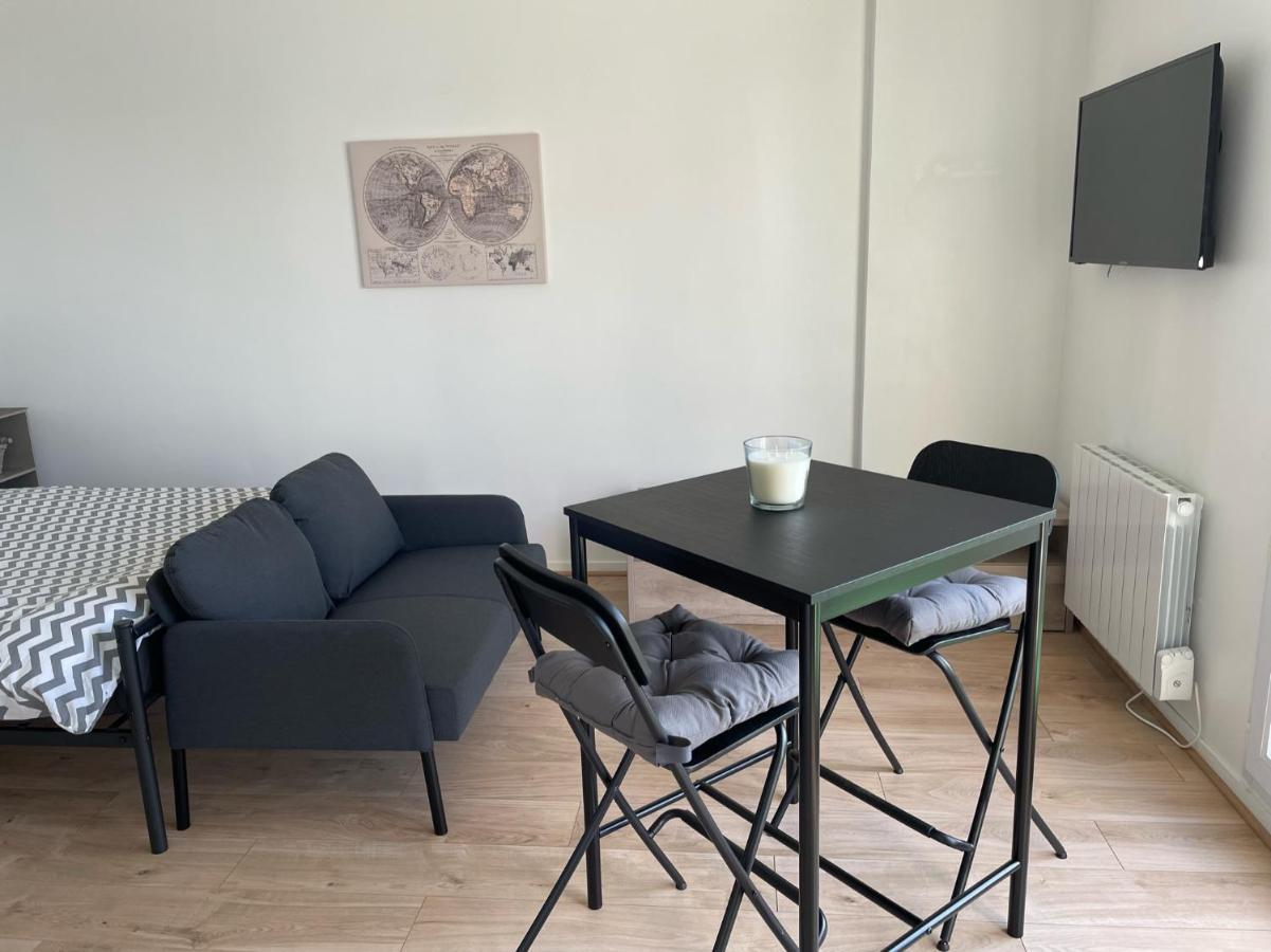 L'Essentiel Lägenhet Noyal-sur-Vilaine Exteriör bild