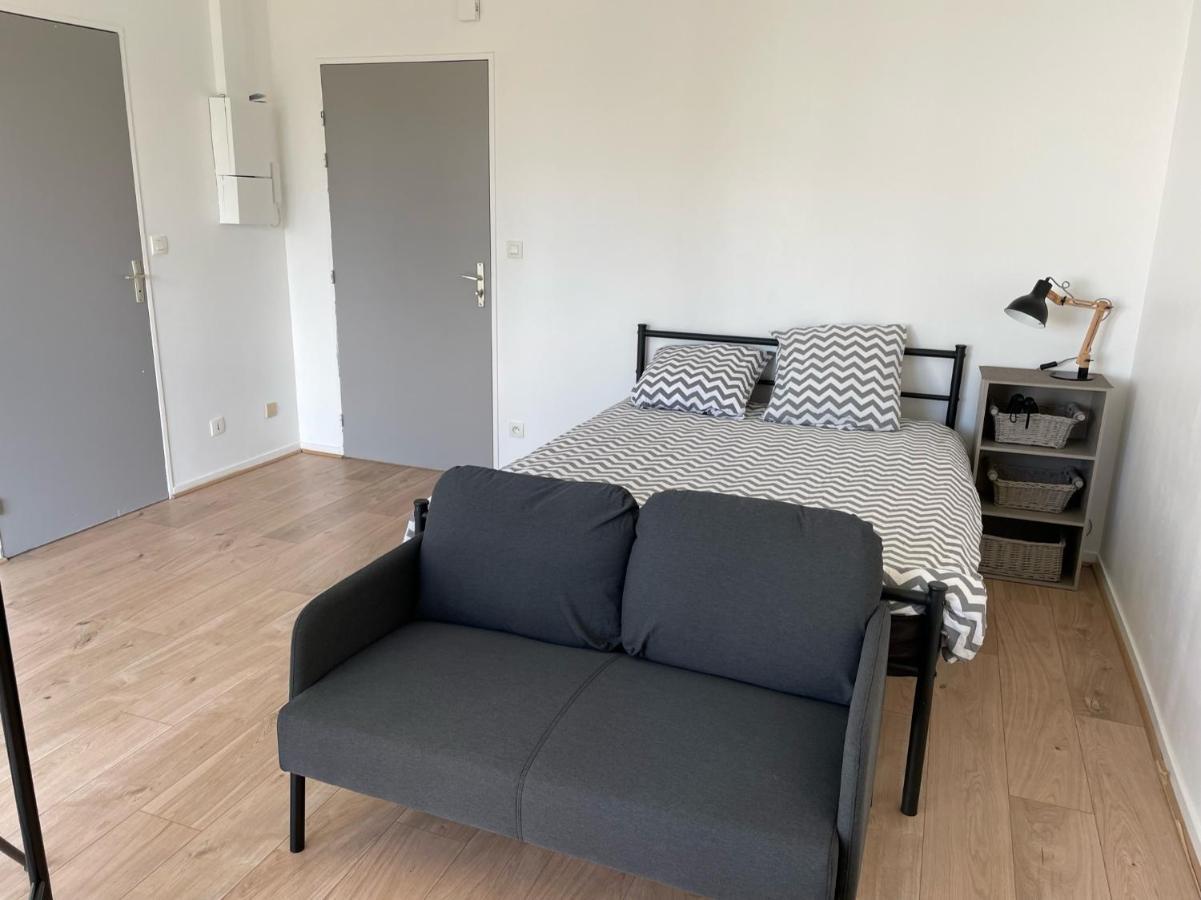 L'Essentiel Lägenhet Noyal-sur-Vilaine Exteriör bild